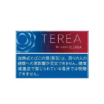 日版 IQOS ILUMA TEREA煙彈加熱煙主機：圖片 7